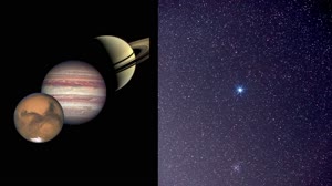 What's Up: March 2020 Skywatching Tips from NASA